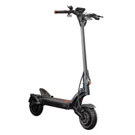 Kaabo Mantis X Plus (fekete)