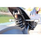 Kaabo Mantis X Plus (fekete)