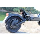 Kaabo Mantis X Plus (fekete)