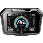 Kaabo Mantis X Plus (fekete)