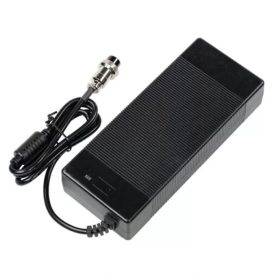 VSETT 9 töltő 52V Li-ion akkumulátorhoz (58,8V 2A) GX16-3