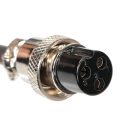 VSETT 9 töltő 52V Li-ion akkumulátorhoz (58,8V 2A) GX16-3