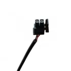 E-TWOW Booster S/V hátsó világítás kábel