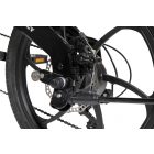 MS Energy eBike Streetflex i20 Orange