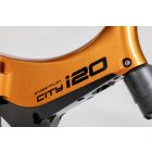 MS Energy eBike Streetflex i20 Orange