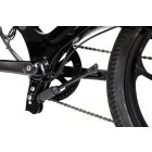 MS Energy eBike Streetflex i20 Orange