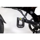 MS Energy eBike Streetflex i20 Orange