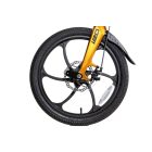 MS Energy eBike Streetflex i20 Orange