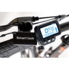 MS Energy eBike Streetflex i20 Orange