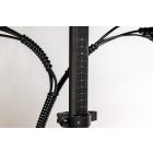 MS Energy eBike Streetflex i20 Orange