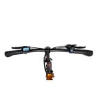 MS Energy eBike Streetflex i20 Orange