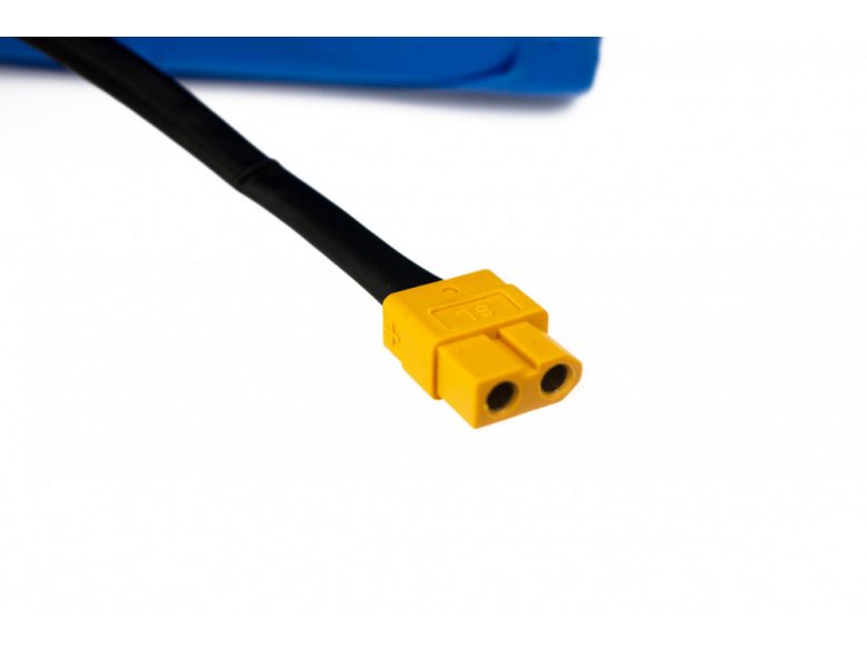 Külső akkumulátor 36V 4,4Ah (utángyártott) Xiaomi rollerekhez