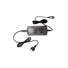 X-scooters XR03/XR04/XT03 EEC töltő 48V ólom-savas akkumulátorhoz (48V 1,8A) XLR