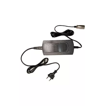 X-scooters XR03/XR04/XT03 EEC töltő 48V ólom-savas akkumulátorhoz (48V 1,8A) XLR
