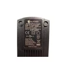 X-scooters XR03/XR04/XT03 EEC töltő 48V ólom-savas akkumulátorhoz (48V 1,8A) XLR