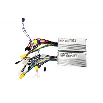 Ultimate R10 - Zero 10X - Techlife X7 vezérlő szett