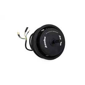 Kaabo Wolf Warrior X motor 60V 1100W első