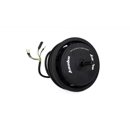 Kaabo Wolf Warrior X motor 60V 1100W első