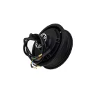 Kaabo Wolf Warrior X motor 60V 1100W első