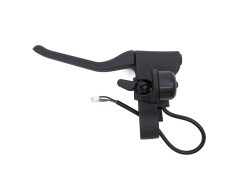   Fékkar csengővel (utángyártott) Xiaomi M365/Pro/Pro 2/Essential/1S/Mi 3-hoz