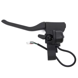   Fékkar csengővel (utángyártott) Xiaomi M365/Pro/Pro 2/Essential/1S/Mi 3-hoz