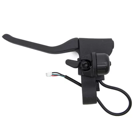 Fékkar csengővel (utángyártott) Xiaomi M365/Pro/Pro 2/Essential/1S/Mi 3-hoz