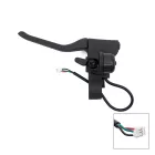 Fékkar csengővel (utángyártott) Xiaomi M365/Pro/Pro 2/Essential/1S/Mi 3-hoz