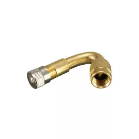 45 fokos szelep adapter