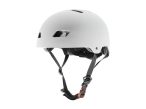 CB01 elektromos roller/kerékpár bukósisak fehér