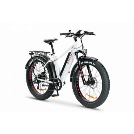 ZTECH ZT-87 Giant Swordfish