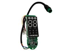 Kijelző (utángyártott) Xiaomi 3 Lite-hoz 