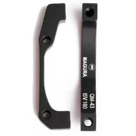 Magura QM 43 IS-PM tárcsafék adapter
