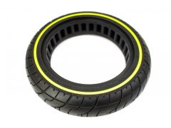 9,2x2 ultrakönnyű tömör gumi (fluoreszkáló)