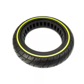 9,2x2 ultrakönnyű tömör gumi (fluoreszkáló)