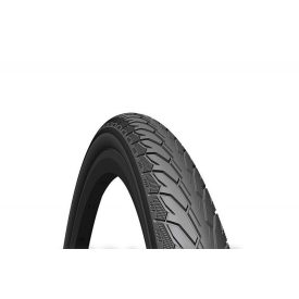 26x1,75x2 (47-559) Flash V66 kerékpár külső gumi (Mitas)