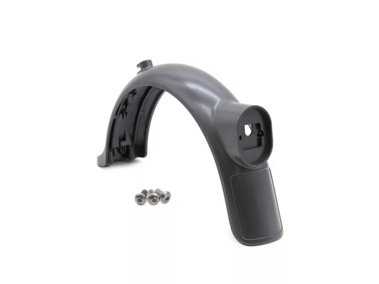 Hátsó sárvédő (utángyártott) Xiaomi 4 Pro-hoz