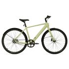 TENWAYS CGO600 Pro Avocado Green L