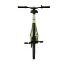 TENWAYS CGO600 Pro Avocado Green L