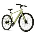 TENWAYS CGO600 Pro Avocado Green L