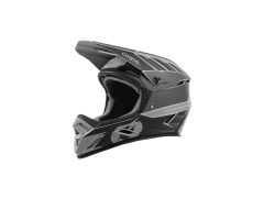 ONEAL Backflip Eclipse sisak szürke-fekete