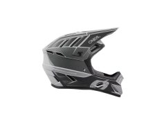 ONEAL Backflip Eclipse sisak szürke-fekete
