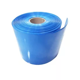Akkumulátor zsugorcső (20cm)
