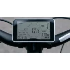 Neuzer Verona középmotoros kerékpár