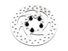 Féktárcsa 110mm (utángyártott) Xiaomi Essential/1S-hez