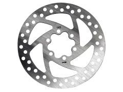 Elektromos roller féktárcsa 140mm