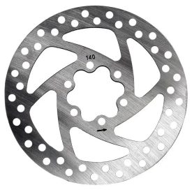 Elektromos roller féktárcsa 140mm