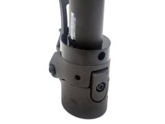   Kormányoszlop összecsukó mechanizmussal (eredeti) Xiaomi M365 Pro/Pro 2-höz