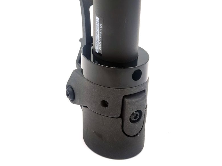 Kormányoszlop összecsukó mechanizmussal (eredeti) Xiaomi M365 Pro/Pro 2-höz