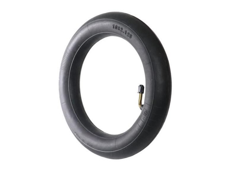 10x2,125 belső gumi (135x0 fokos szeleppel)