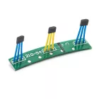 Motor hall szenzor (utángyártott) Xiaomi Mi 3-hoz